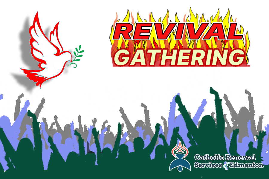 Revival Gathering cover 2