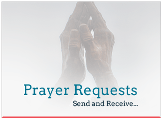 prayer-Requests
