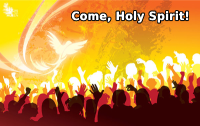 Life in the Spirit Seminar